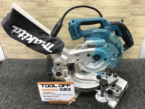 013♪おすすめ商品♪マキタ makita 165mm 充電式卓上マルノコ LS600D