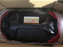 011◎未使用品・即決価格◎HONDA/ホンダ 正弦波インバーター発電機 EU26iJ ※開封品_画像3