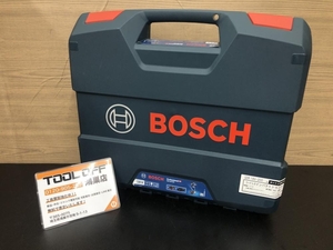 016■未使用品■BOSCH ボッシュ コードレスインパクトドライバー GDR18V-200