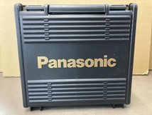 007◇未使用品◇Panasonic 18V充電インパクトドライバ EZ1PD1TG_画像2