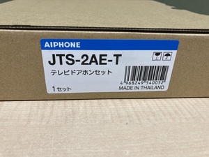 018★未使用品・即決価格★アイホン テレビドアホン JTS-2AE-T