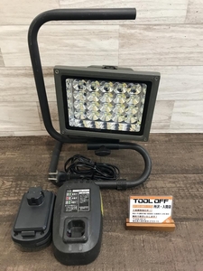 009▼おすすめ商品▼カインズ LED投光器 KEC-10 バッテリー+充電器