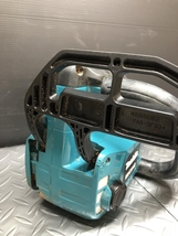 014〇おすすめ商品〇マキタ makita 充電式チェーンソー MUC254D 18V 本体のみ 美品_画像3