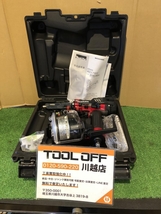 001♪未使用品♪makita マキタ 65mm高圧エア釘打 AN636H_画像1