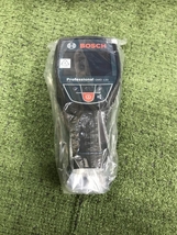 006□未使用品・即決価格□BOSCH マルチ探知機 GMD120_画像2