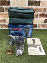 006□未使用品・即決価格□BOSCH マルチ探知機 GMD120_画像1