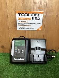 001♪おすすめ商品♪ハイコーキ HiKOKi 急速充電器 UC18YDL2