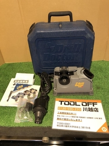 001♪おすすめ商品♪ドリルドクター DrillDoctor ドリル研磨機 500XI