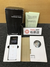 013♪おすすめ商品・即決価格♪KIKKOMAN　キッコーマン ルミテスター LUMITE Smart　ATP 拭き取り 検査システム 61234　測定器_画像1