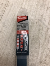 004★未使用品・即決価格★makita マキタ レシプロソー替刃 A-58001 5枚入り×4セット_画像2