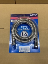 020♪未使用品・即決価格♪TOTO シャワーホース THY478FLLN_画像1