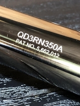 001♪未使用品♪Snap-on スナップオン 1/2トルクレンチ QD3RN350A_画像6