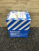 013♪未使用品♪Panasonic パナソニック 熱線センサ付自動スイッチ・親機 WTK4431B_画像3