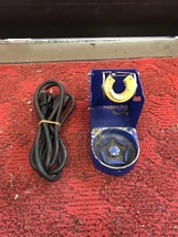 013♪おすすめ商品♪白光 HAKKO はんだごて 半田ごて FX-951 こて台・こて先セット_画像5