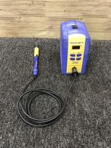 013♪おすすめ商品♪白光 HAKKO はんだごて 半田ごて FX-951 こて台・こて先セット_画像9