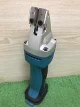 012◆未使用品◆makita 充電式ストレートシャー JS161DZ_画像3