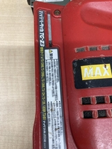 018★おすすめ商品★MAX バッテリタッカ TG-Z3_画像2