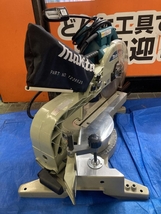 013♪おすすめ商品・店頭引取限定商品♪マキタ makita 260mmスライドマルノコ LS1014_画像2