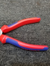 013♪おすすめ商品・即決価格♪KNIPEX プライヤーペンチ 03-180_画像3