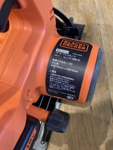 019■おすすめ商品■BLACK&DECKER マルチツール&マルノコセット EVO183B1 BDCCS18 バッテリー×1 充電器付属_画像8