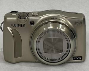 【動作確認OK】☆★FUJIFILM フジフィルム Finepix F770EXRデジタルカメラ☆★