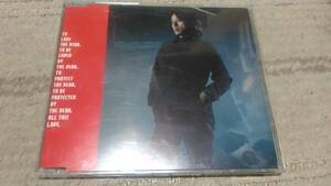 *CD Fujii Fumiya ALL THIS LOVE с поясом оби 