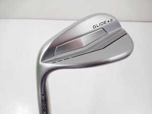 ピン GLIDE 4.0ウェッジ 52-S・12 DG S200 左用