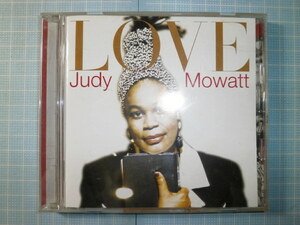 Ω　ＣＤ＊レゲエ＊ジュディー・モワット Judy Mowatt『ＬＯＶＥ』国内盤＊全１４曲