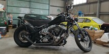 ★完全売り切り★フルカスタム★ハーレーダビッドソン FXSTS 車検あり★S&S RSD ワンオフパーツ多数_画像2