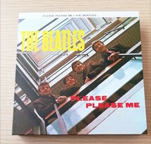 希少　THE BEATLES / ザ・ビー　Me ボールペン＆カードケース　セット　0834_画像2