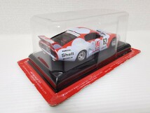 送料300円〜★未開封★ アシェット 公式フェラーリF1コレクション Ferrari 512 BB LM 24h Le Mans 1979 1/43 ミニカー FERRARI_画像4