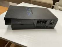 【訳あり品！！】SONY PlayStation2 SCPH-30000 プレステ　ゲーム　テレビゲーム　_画像7