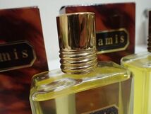 豊JF228/6J◆ARAMIS アラミス アフターシェーブローション 120ml 2個セット メンズ化粧品 未使用品◆_画像3