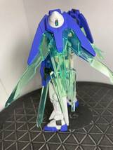 ☆HG 1/144 ガンダムダブルオーダイバーアーク 完成品☆『ガンダムビルドメタバース』_画像6