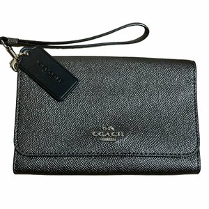 COACH コーチ ポーチ　財布