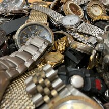 セイコー カシオ G-SHOCKなど 腕時計おまとめ 大量セット 約5Kg_画像6