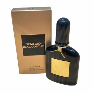 トムフォード TOM FORD BLACK ORCHID ブラック オーキッド オードパルファム EDP 30ml 香水