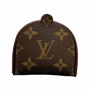 LOUIS VUITTON ルイヴィトン モノグラム ポルト モネ・キュヴェット コインケース 小銭入れ M61960