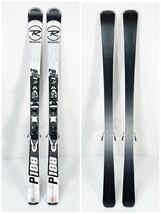 ROSSIGNOL ロシニョール PURSUIT100 P100 スキー板170_画像9