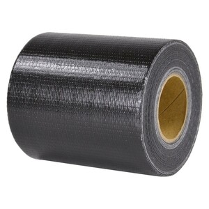  old wistaria industry gbk gum tape 50mm×5m [ black ] camouflage tape camouflage tape duck foam duck tape protection LAP 