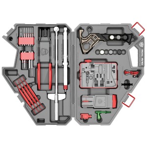 Real Avid メンテナンスキット ARMORERS MASTER KIT AR15 マスターキット 工具セット AVAR15AMK