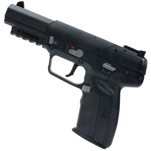 マルシン CO2ガスガン FN Five-seveN V2 正式ライセンス [ ブラック ] Marushin 57