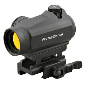 Vector Optics SCRD-12II Maverick 1x22 Gen2