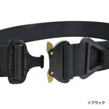 バイキングタクティクス コブラベルト VTAC-COBRA [ コヨーテタン / Mサイズ ] Cobra Belt_画像3