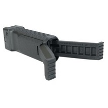 STRIKE INDUSTRIES バイポッドグリップ Strike Bipod Grip ピカティニーレール用 SI-AR-BIPOD_画像6