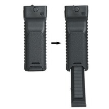 STRIKE INDUSTRIES バイポッドグリップ Strike Bipod Grip ピカティニーレール用 SI-AR-BIPOD_画像7