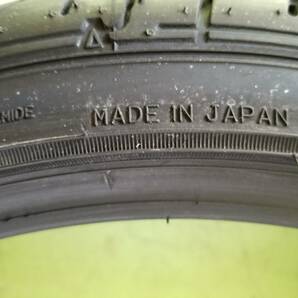 未走行品（新品） 165/45R16  74V XL GOOD YEAR EAGLE LS2000 HBⅡ EXTRA LOAD 4本 未使用の画像4