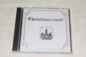 ●　オルゴールのクリスマスキャロル　●　Christmas carol　【 ’88年 】