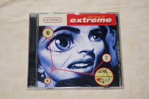 ●　EXTREME　エクストリーム　●　BEST OF EXTREME　ベスト・オブ・エクストリーム 【 国内盤・CD 】