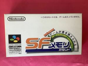 激レア美品！SF　SFメモリカセット　ファイアーエムブレムトラキア776(購入明細書付き) 　　　